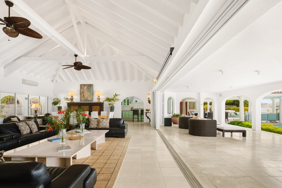 Villa Petite Plage 4 